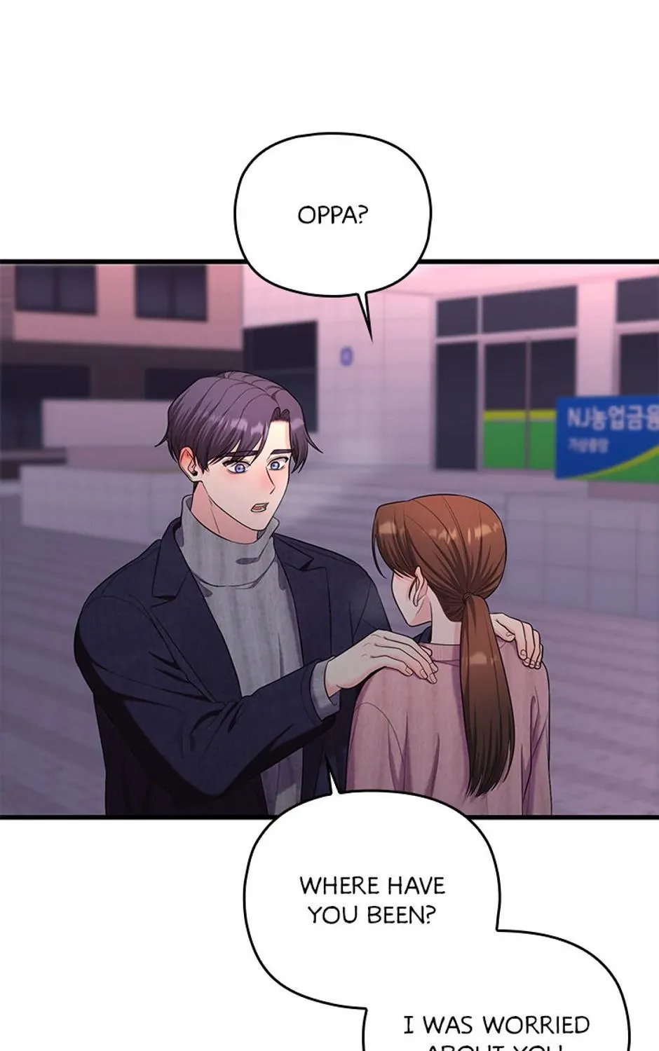 Genre is Romance Chapter 30 page 117 - 