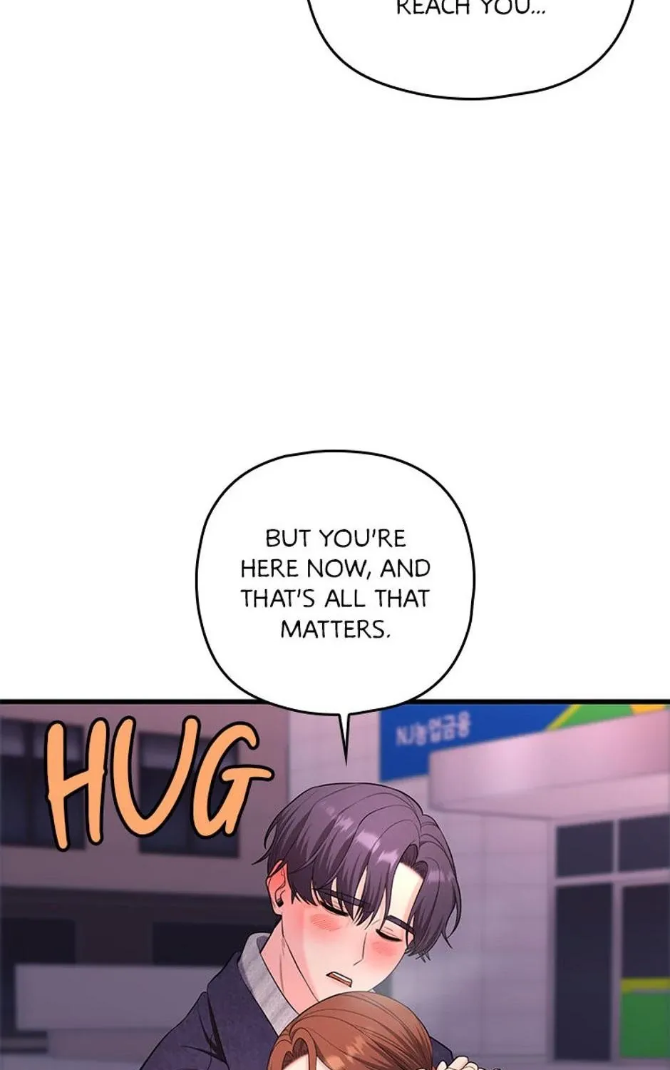 Genre is Romance Chapter 30 page 121 - 