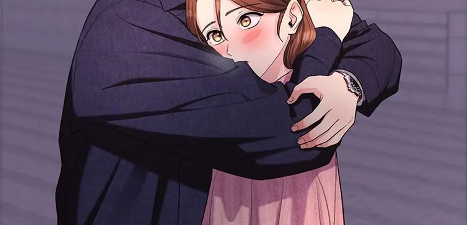 Genre is Romance Chapter 30 page 122 - 