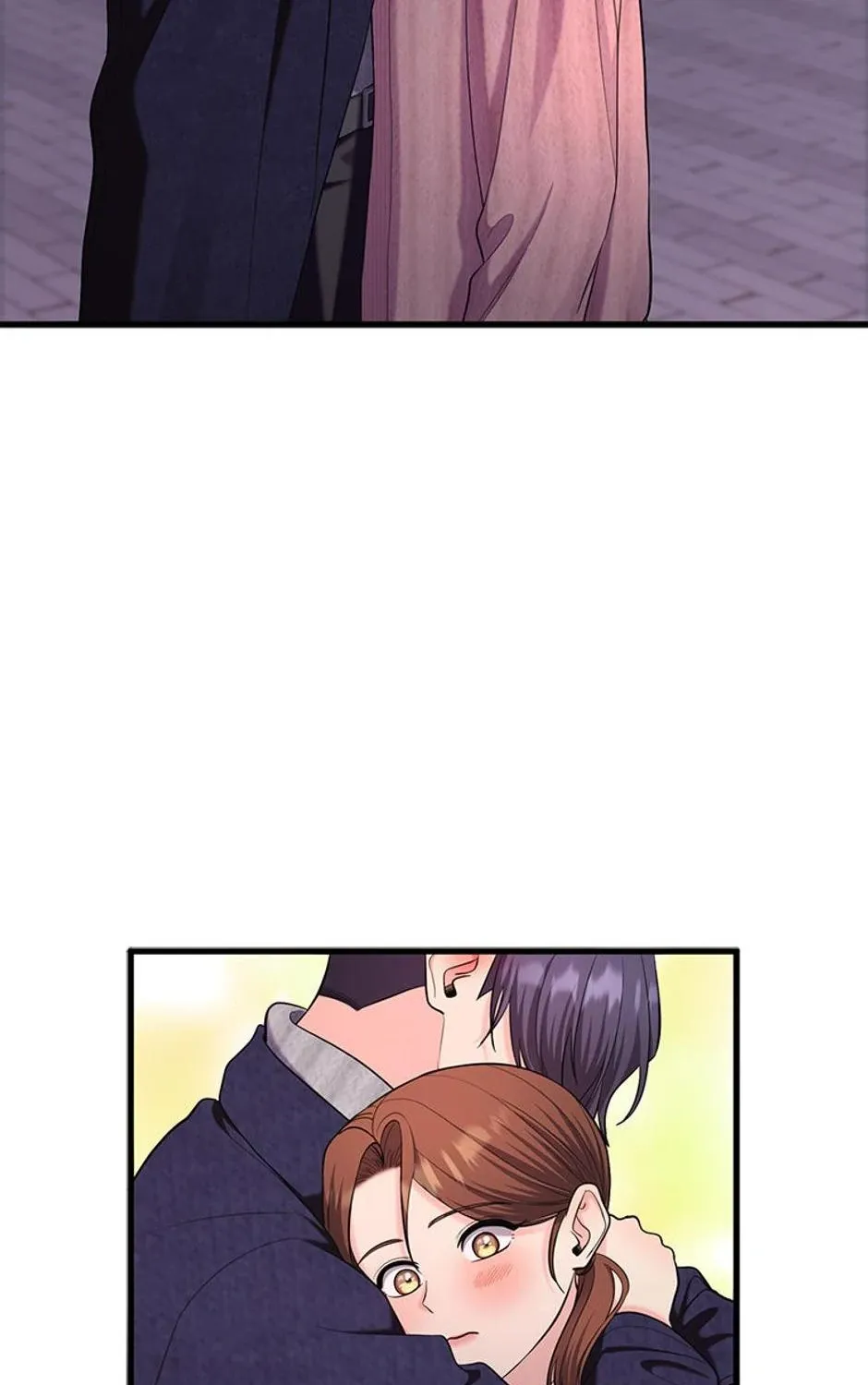 Genre is Romance Chapter 30 page 123 - 