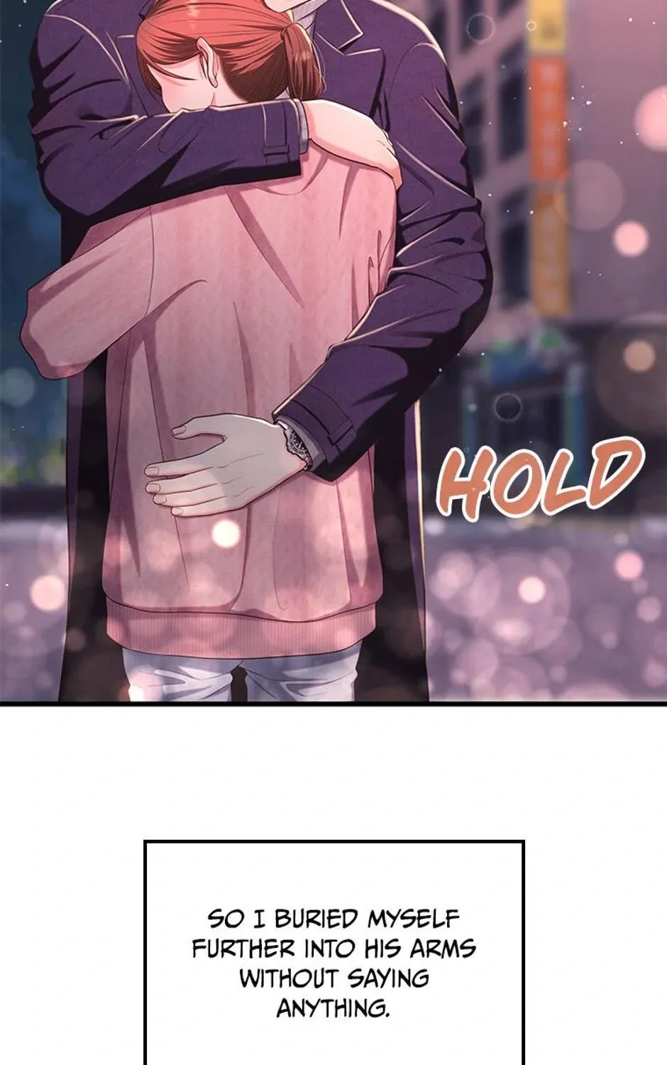 Genre is Romance Chapter 30 page 127 - 