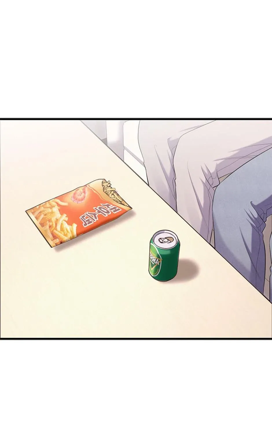 Genre is Romance Chapter 30 page 131 - 