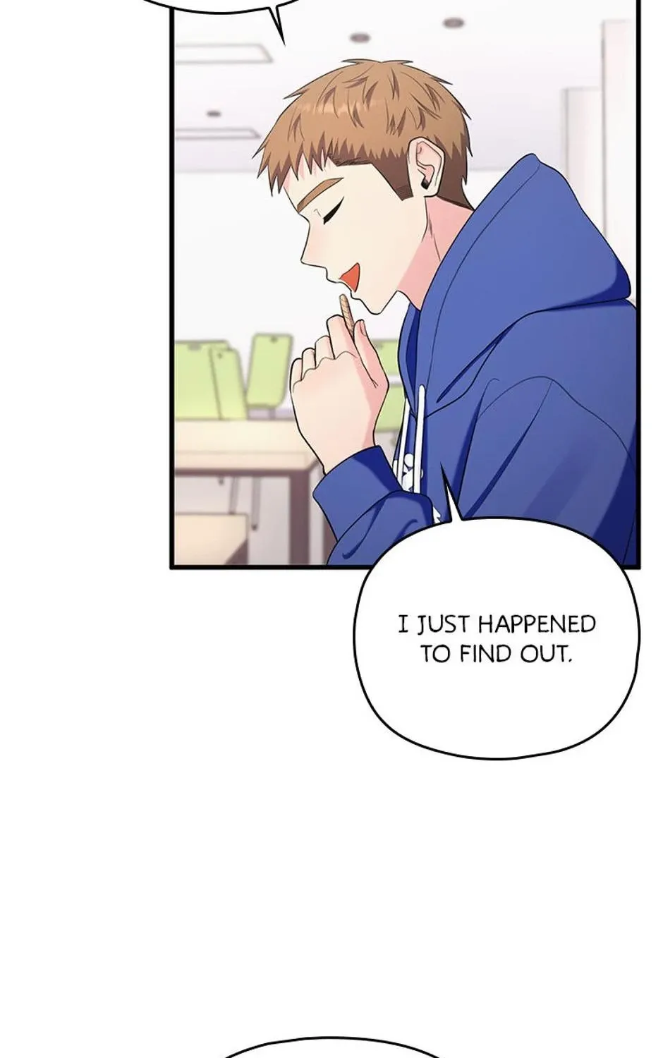Genre is Romance Chapter 30 page 135 - 