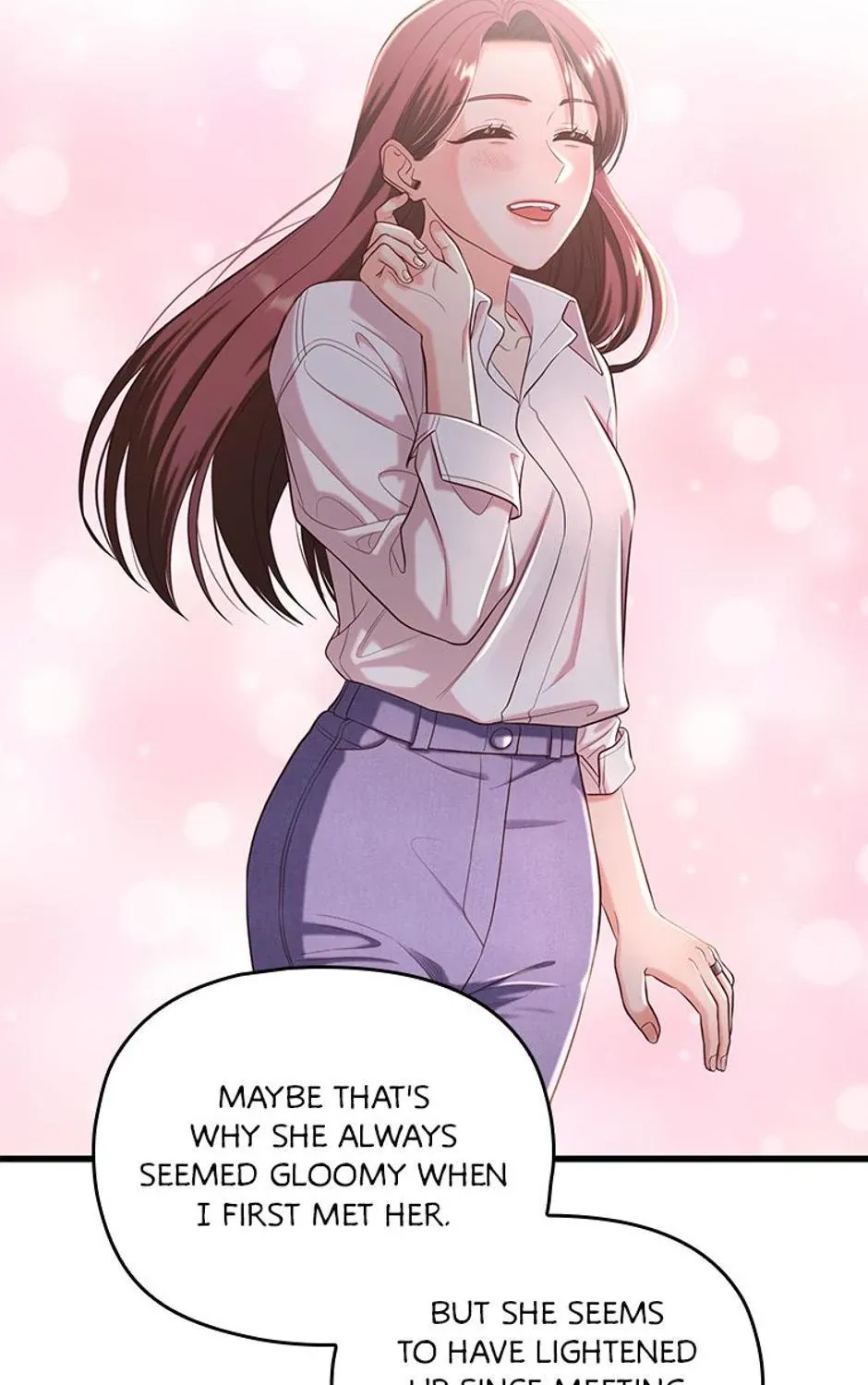 Genre is Romance Chapter 30 page 137 - 