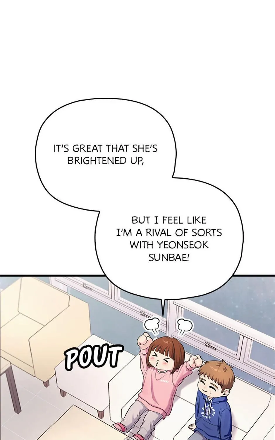 Genre is Romance Chapter 30 page 139 - 
