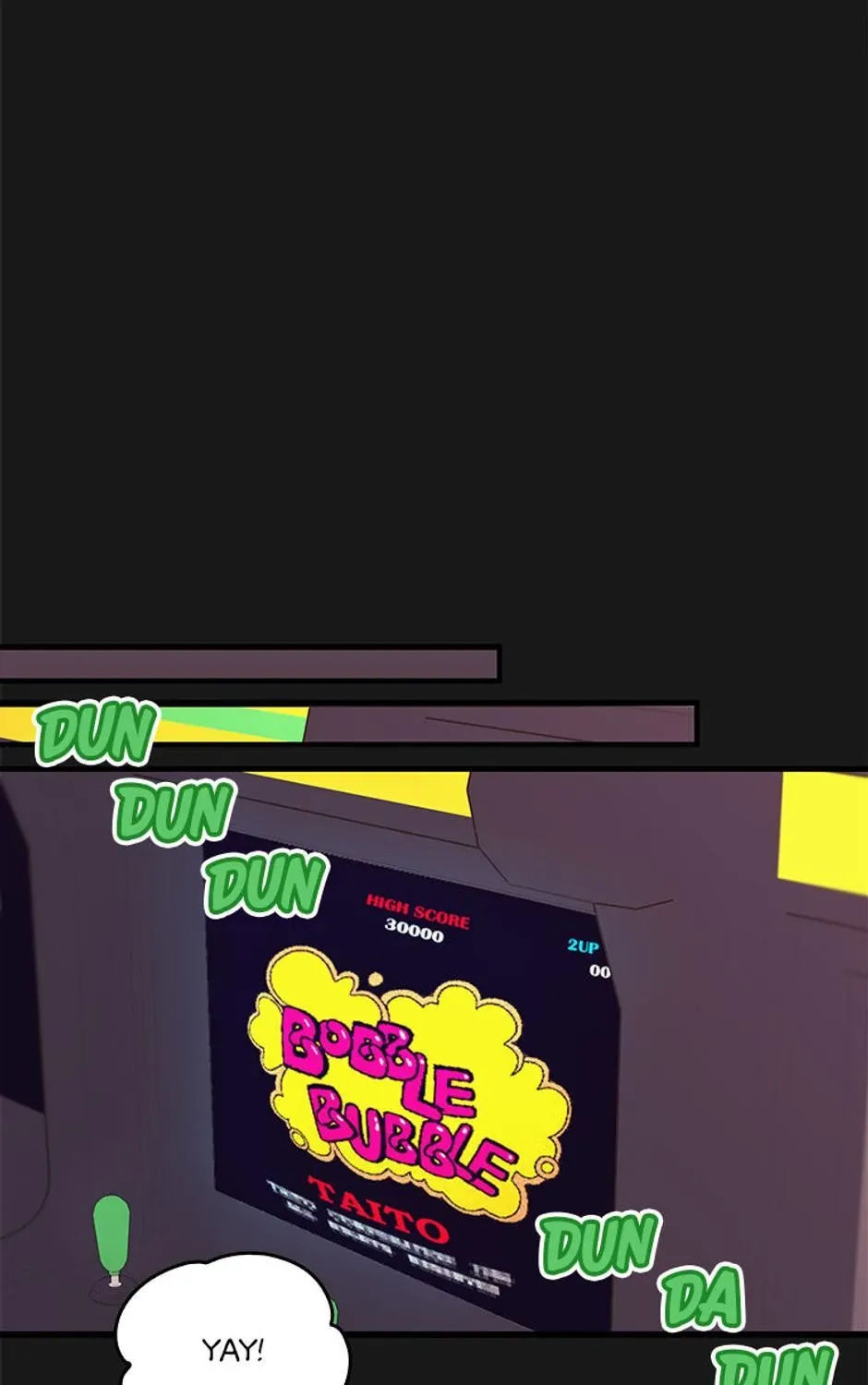Genre is Romance Chapter 30 page 15 - 