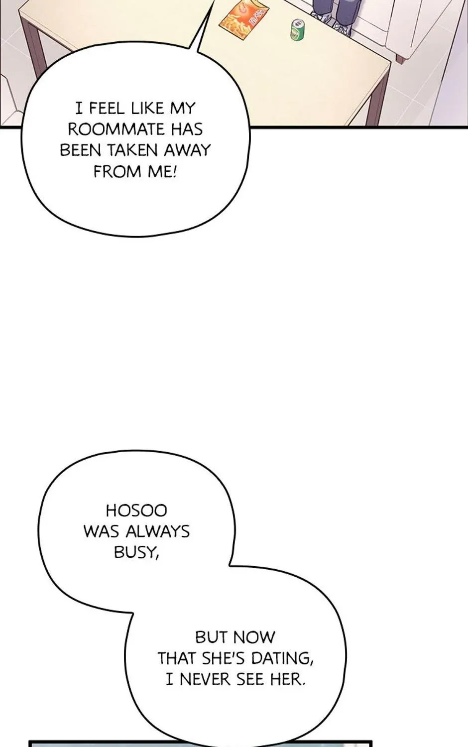 Genre is Romance Chapter 30 page 141 - 