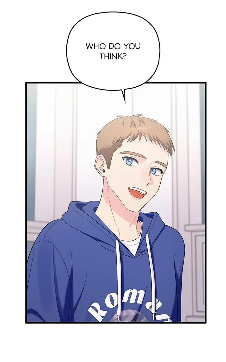 Genre is Romance Chapter 30 page 145 - 