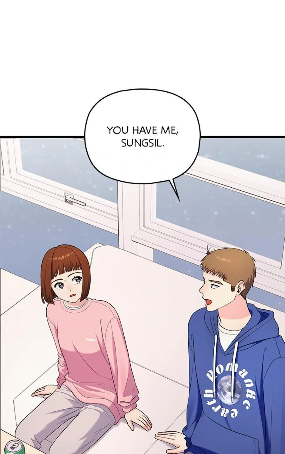 Genre is Romance Chapter 30 page 147 - 