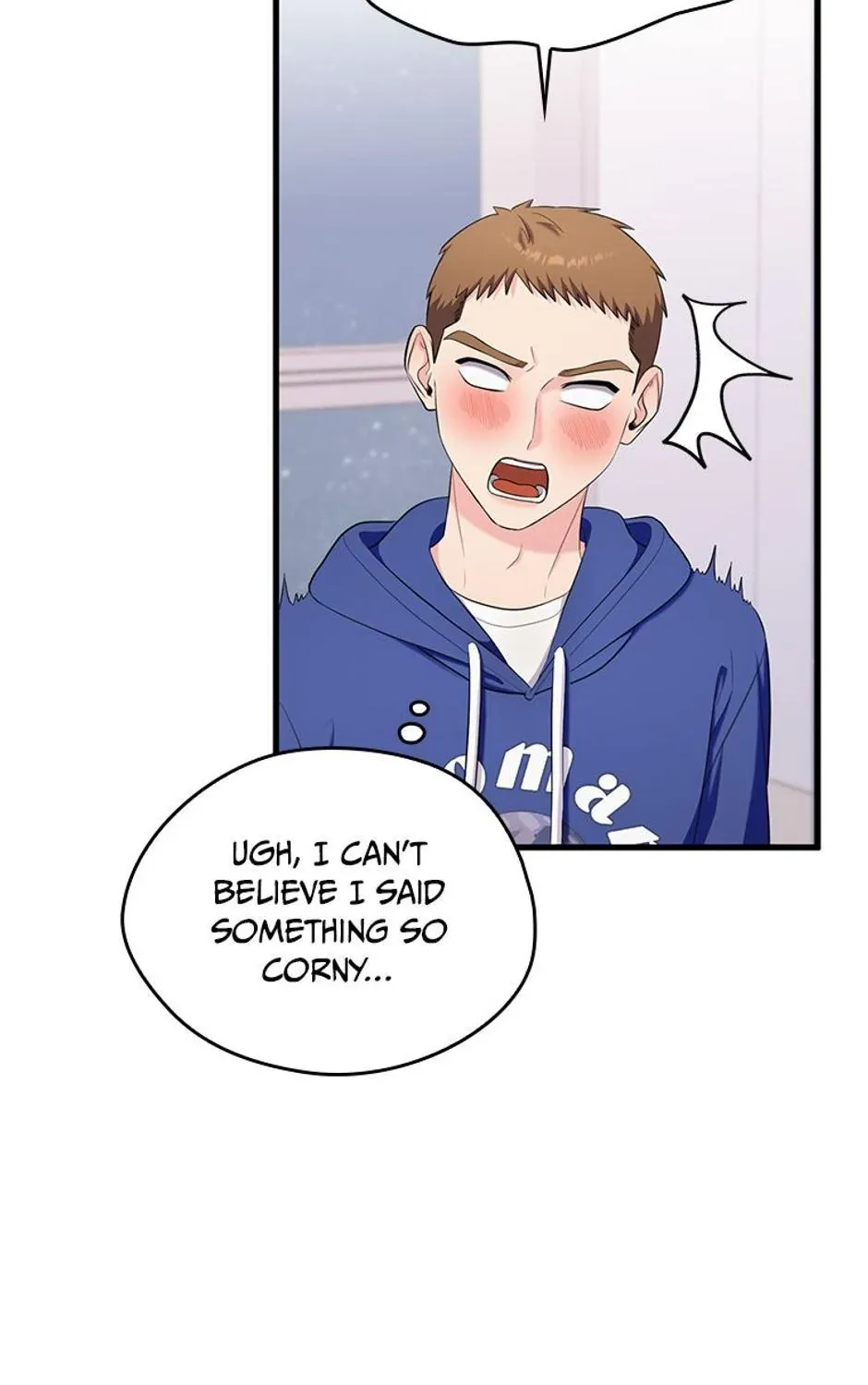 Genre is Romance Chapter 30 page 151 - 