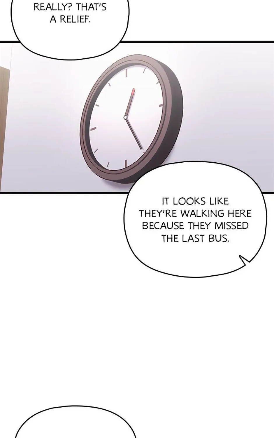 Genre is Romance Chapter 30 page 155 - 