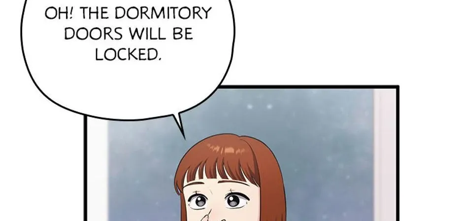 Genre is Romance Chapter 30 page 156 - 