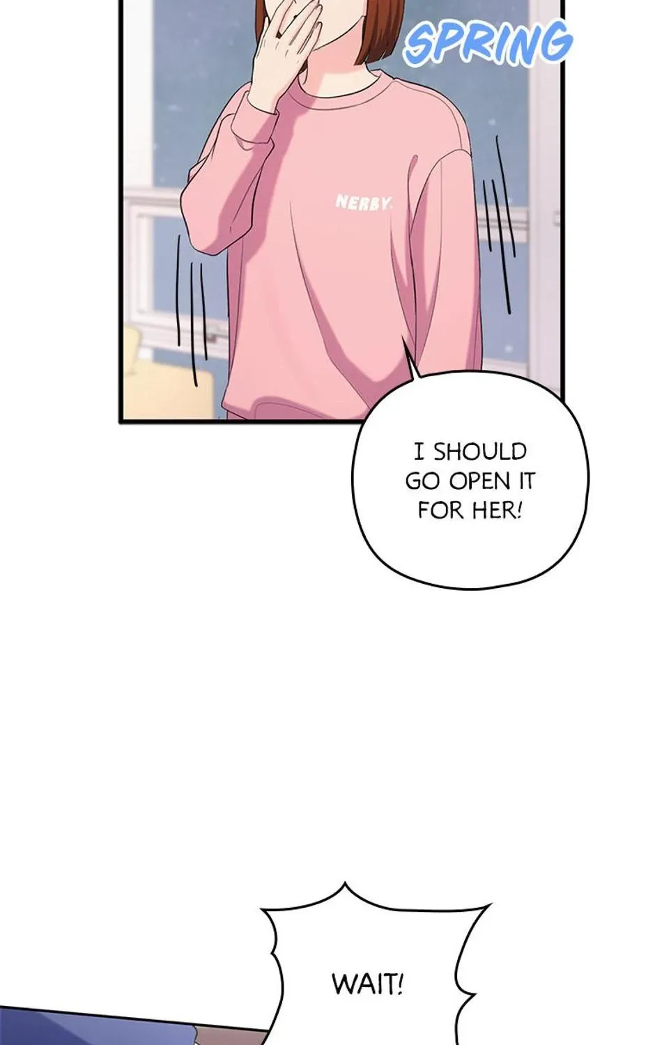 Genre is Romance Chapter 30 page 157 - 