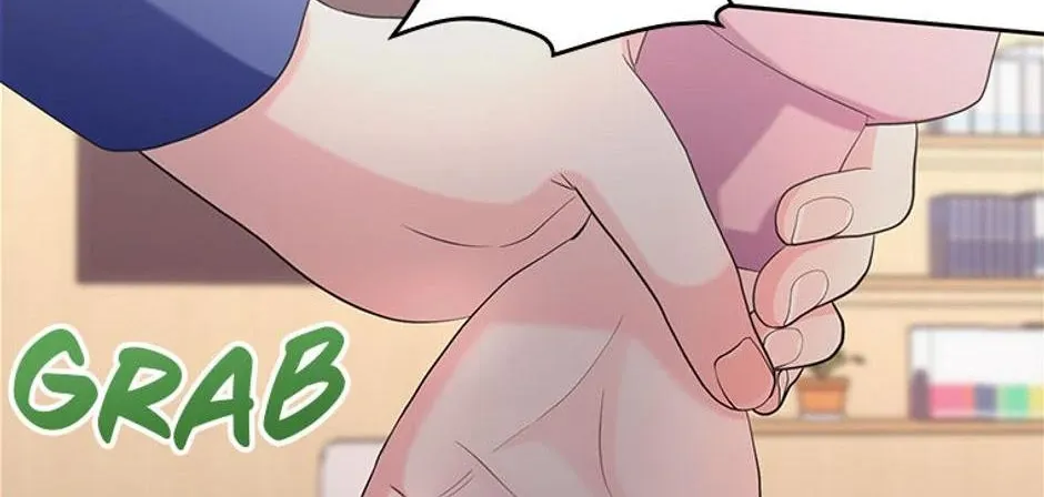 Genre is Romance Chapter 30 page 158 - 