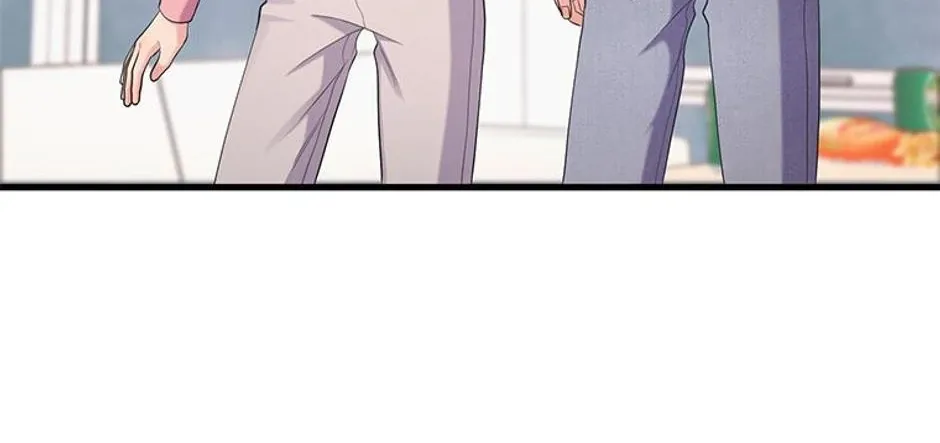 Genre is Romance Chapter 30 page 160 - 