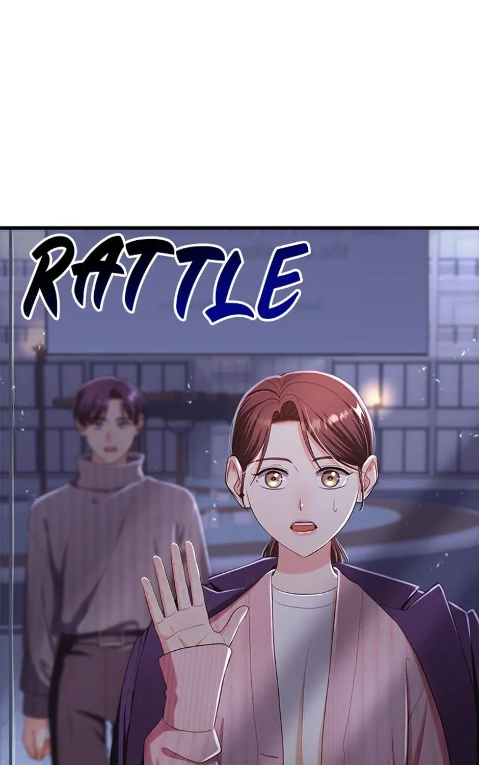 Genre is Romance Chapter 30 page 163 - 