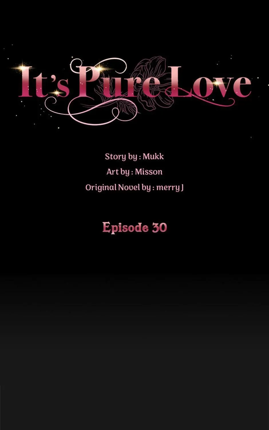 Genre is Romance Chapter 30 page 3 - 