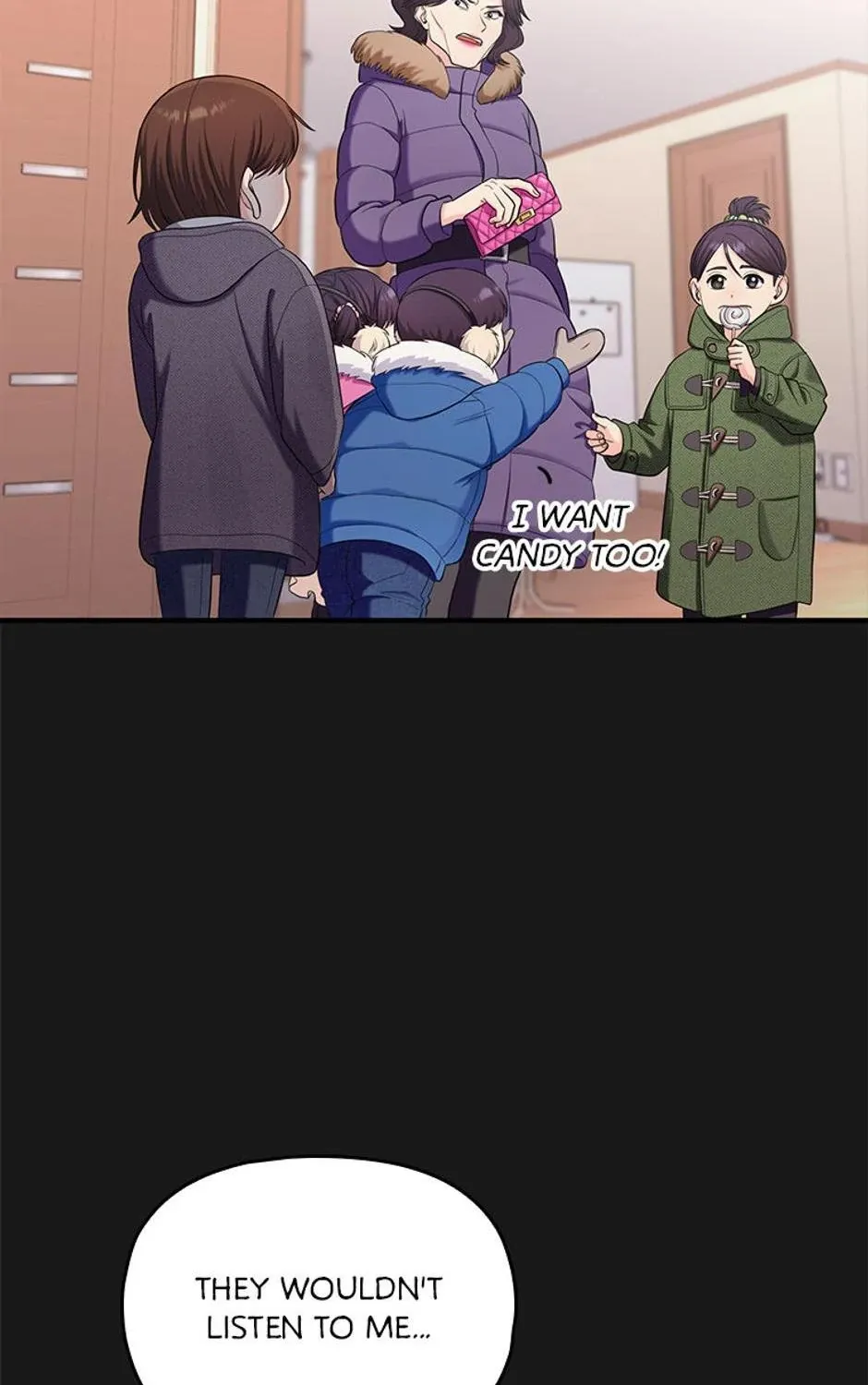 Genre is Romance Chapter 30 page 23 - 