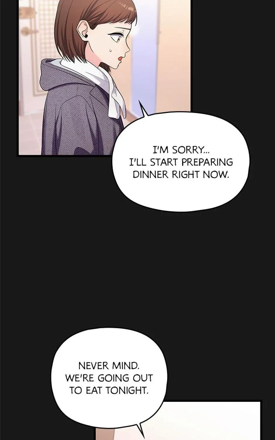 Genre is Romance Chapter 30 page 25 - 