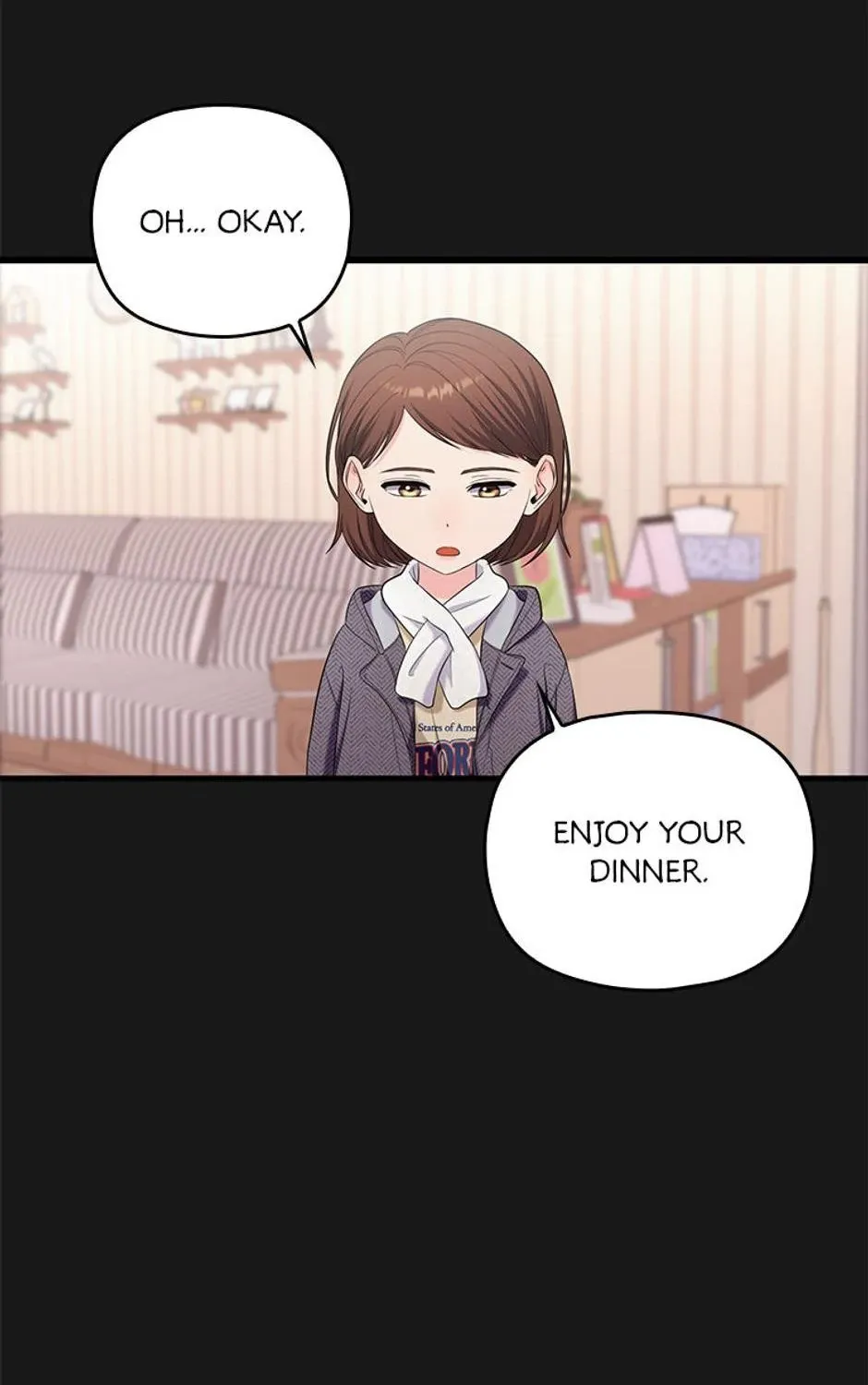 Genre is Romance Chapter 30 page 29 - 