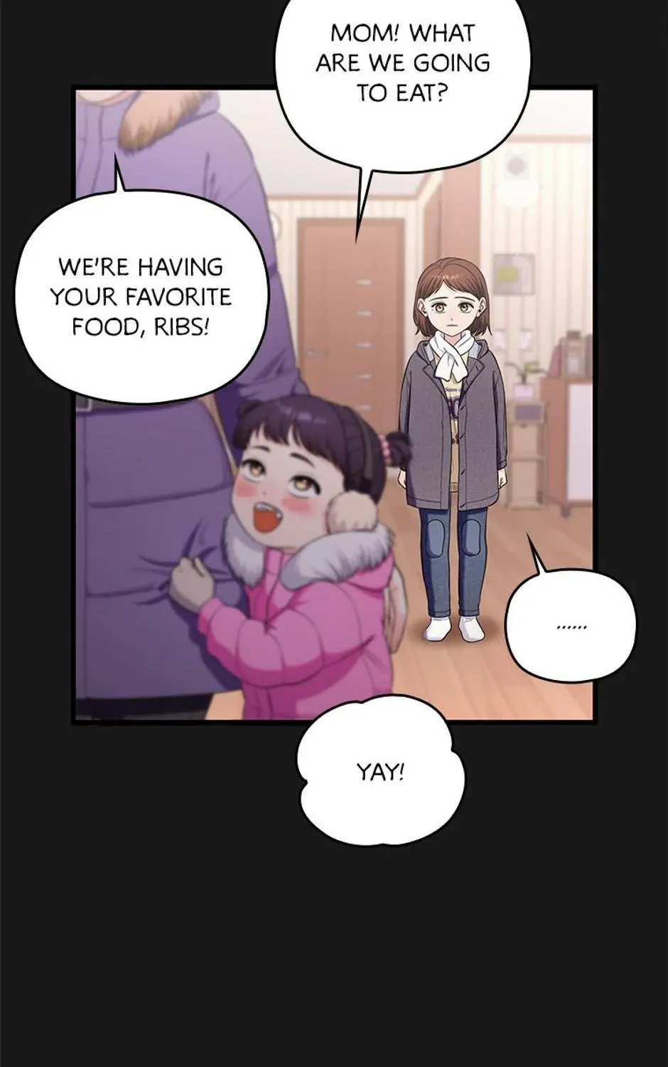 Genre is Romance Chapter 30 page 31 - 