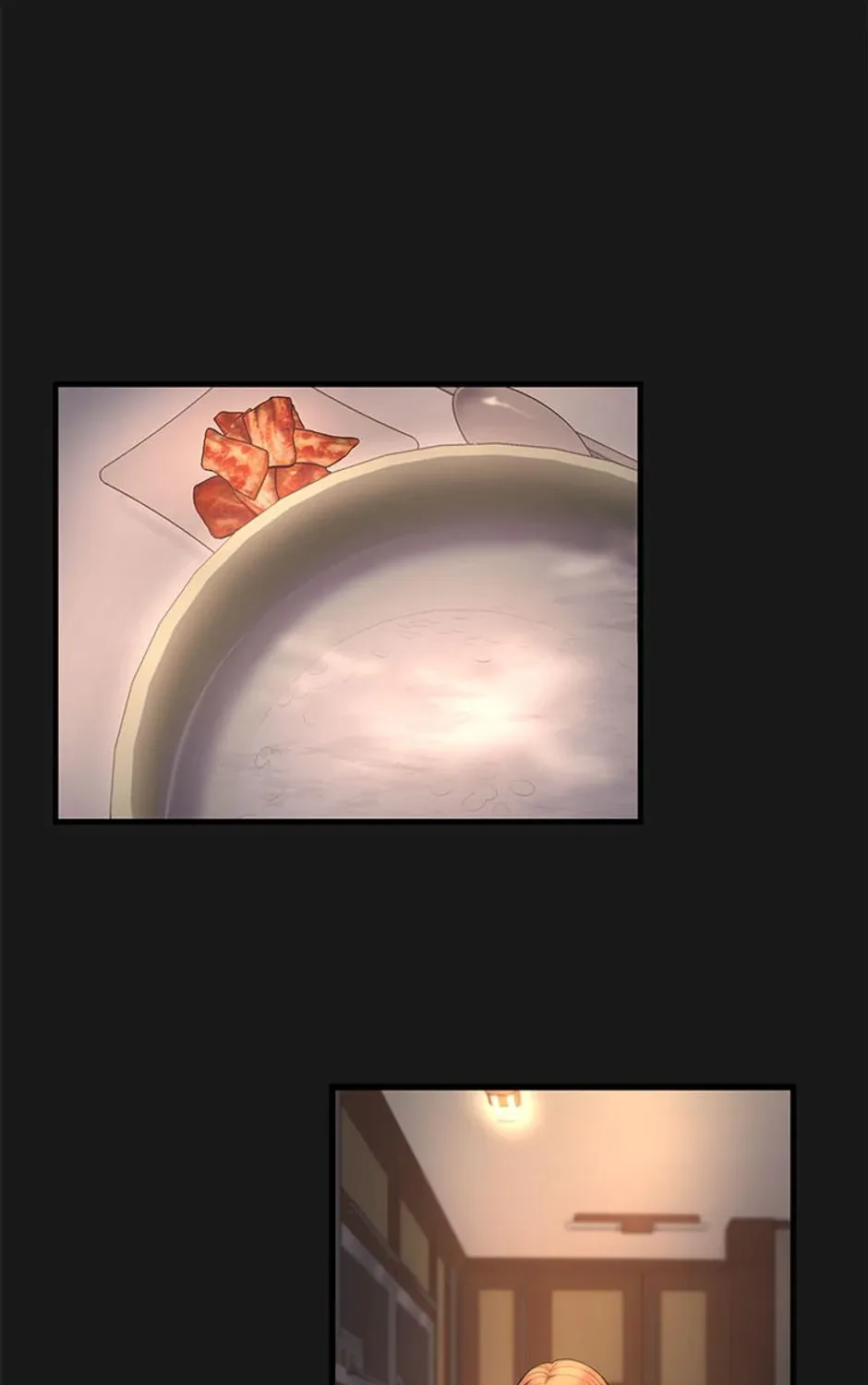 Genre is Romance Chapter 30 page 33 - 