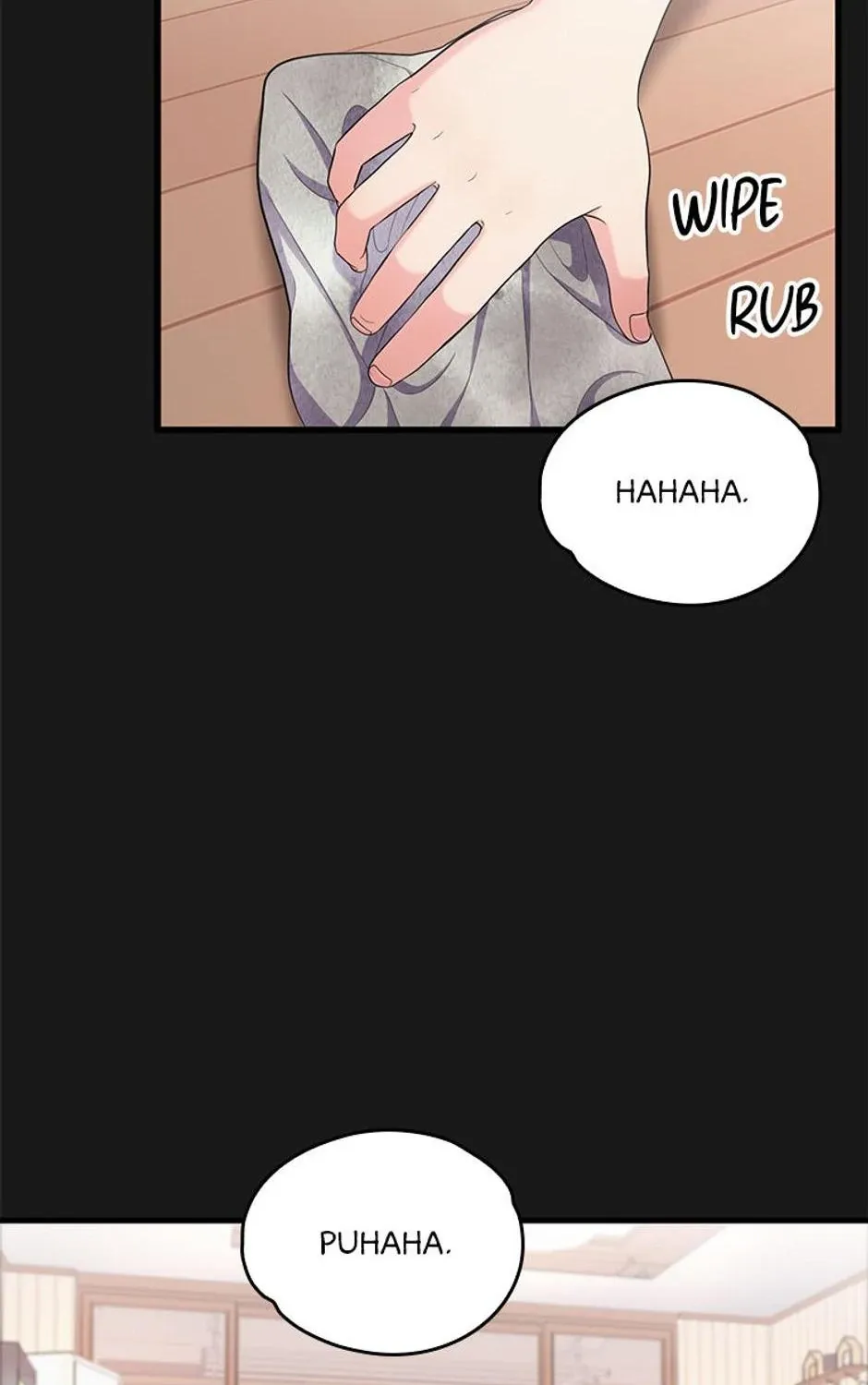 Genre is Romance Chapter 30 page 37 - 