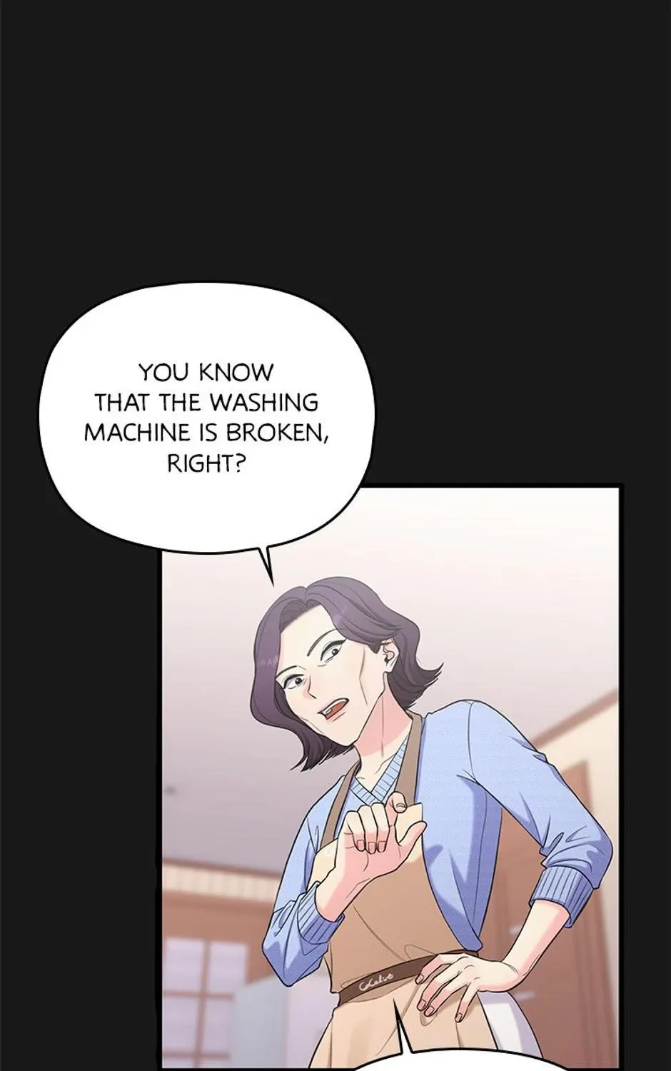Genre is Romance Chapter 30 page 41 - 