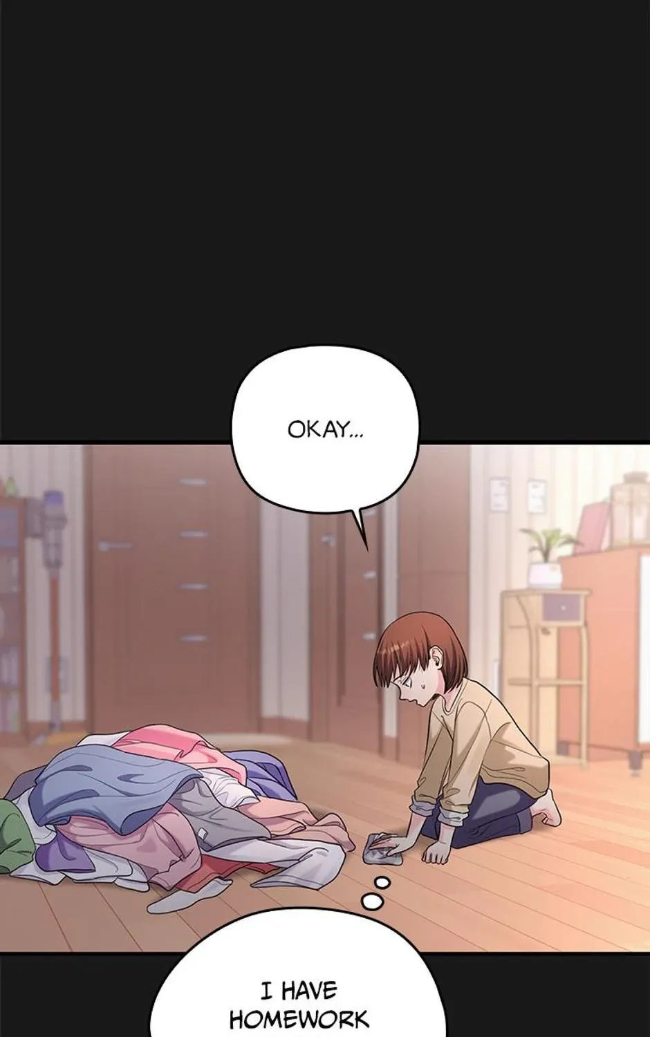 Genre is Romance Chapter 30 page 43 - 