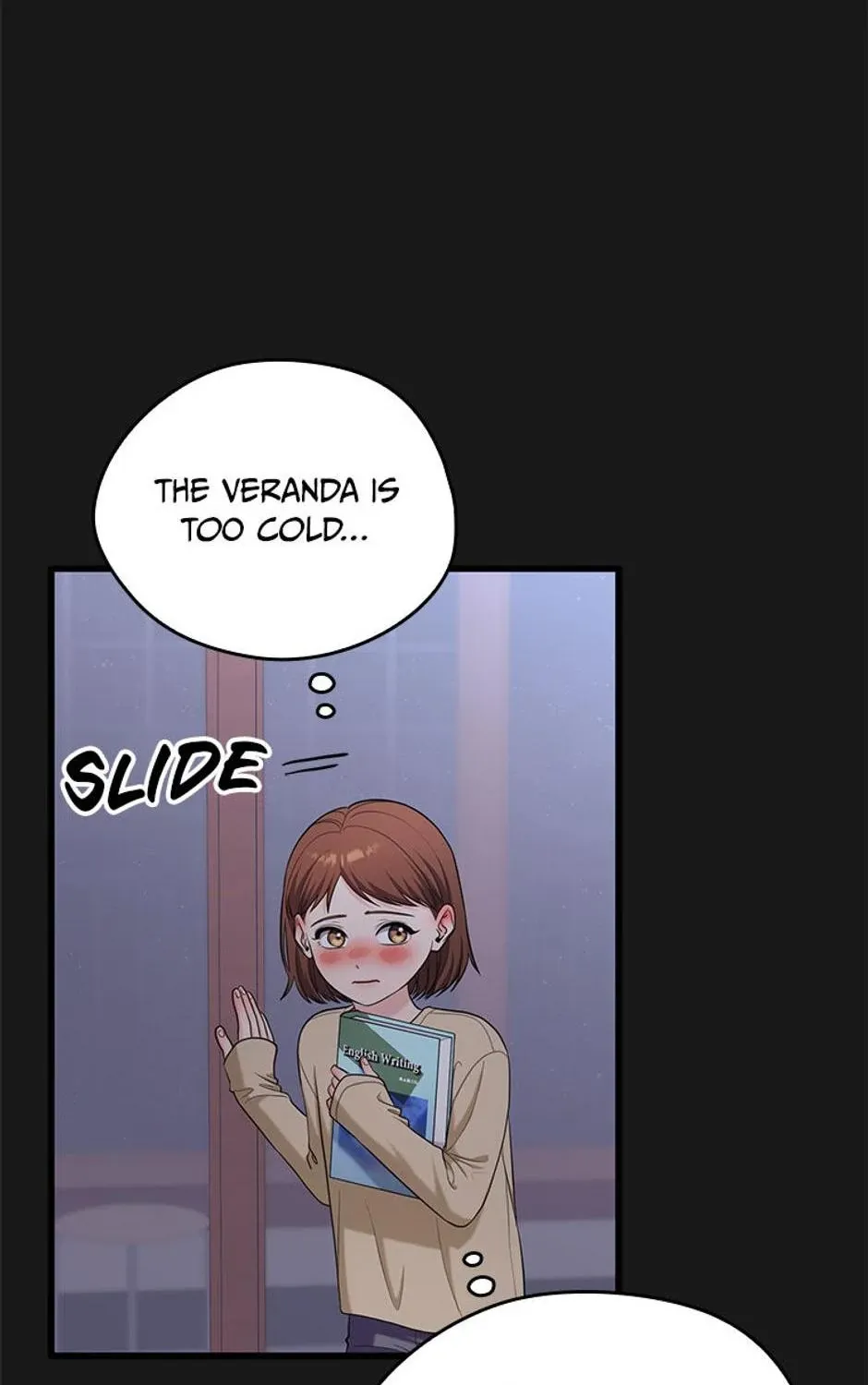 Genre is Romance Chapter 30 page 45 - 