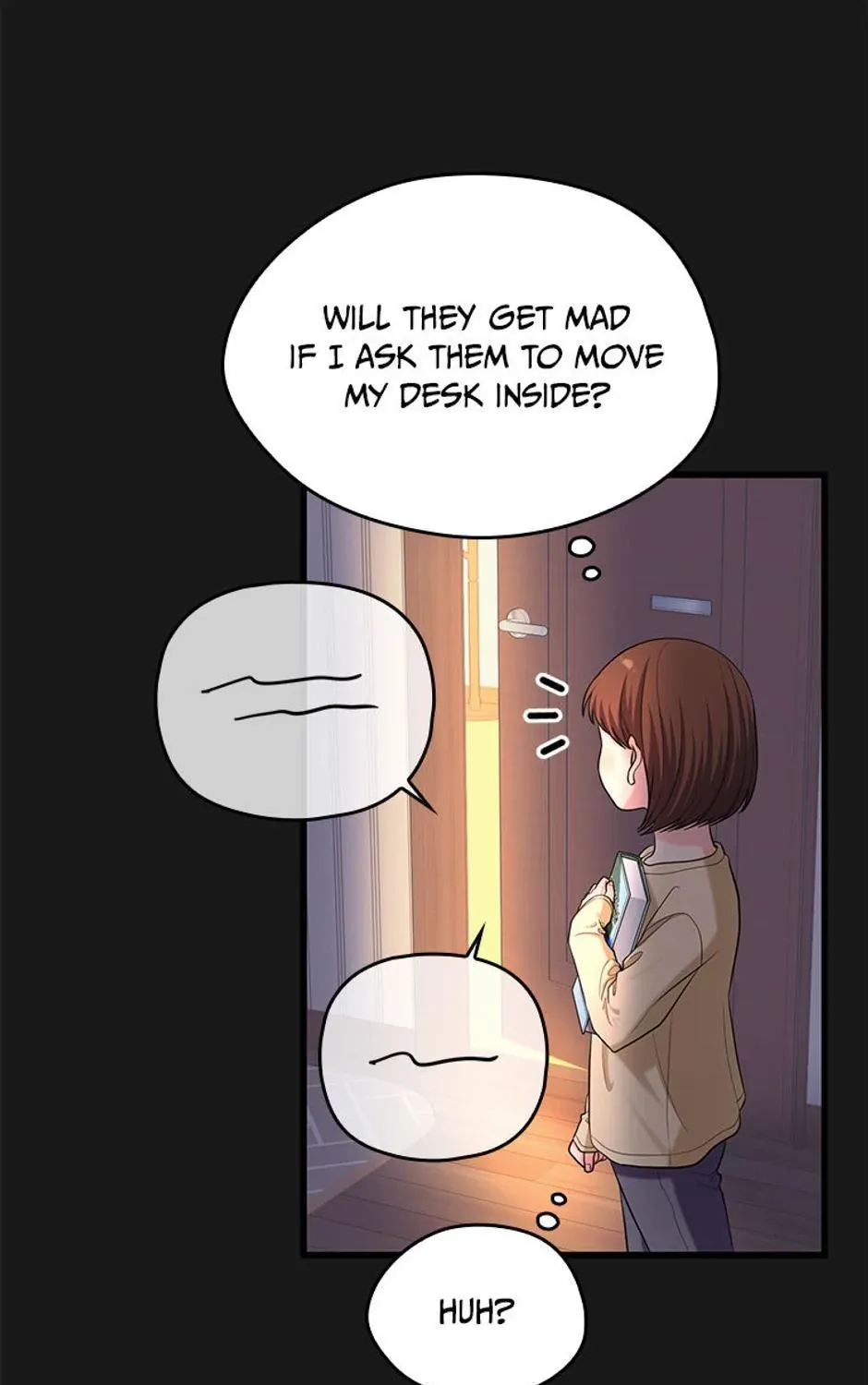 Genre is Romance Chapter 30 page 47 - 