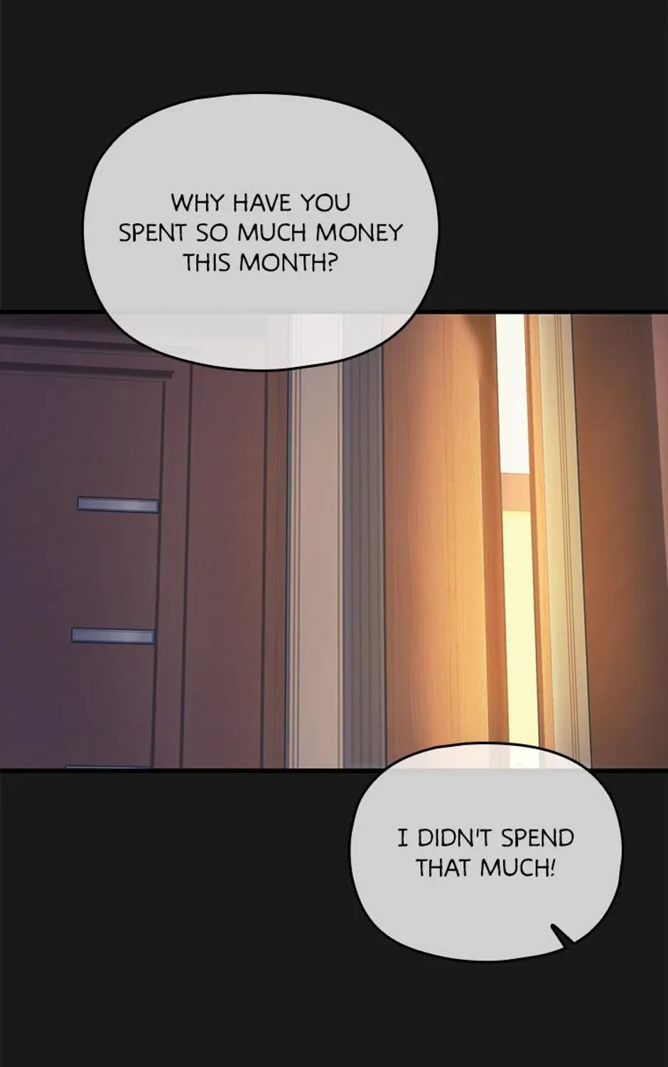 Genre is Romance Chapter 30 page 49 - 