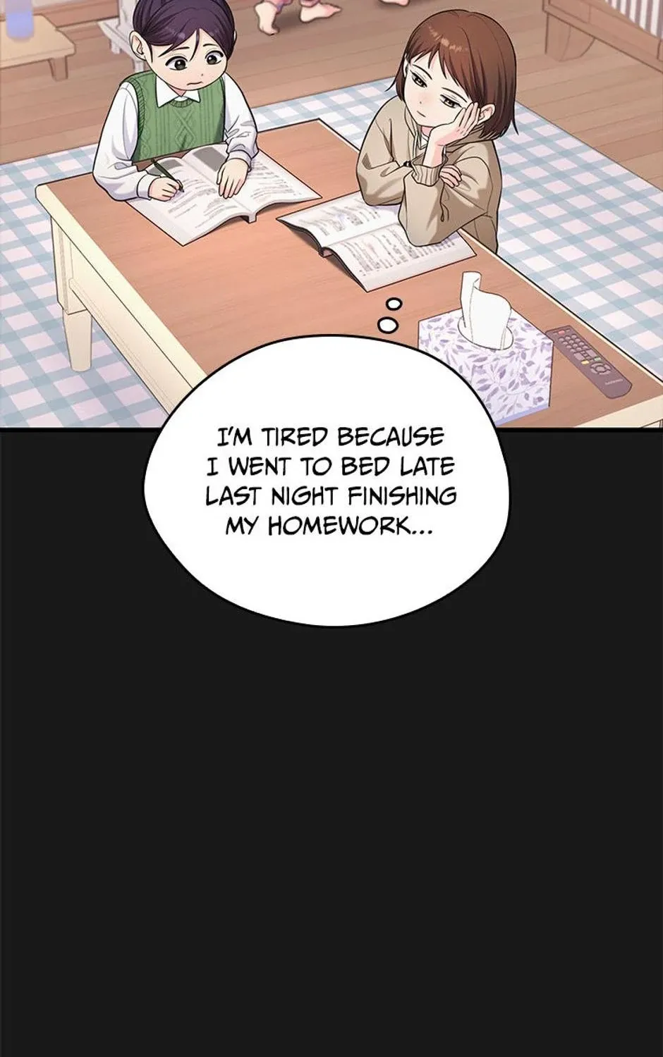 Genre is Romance Chapter 30 page 59 - 