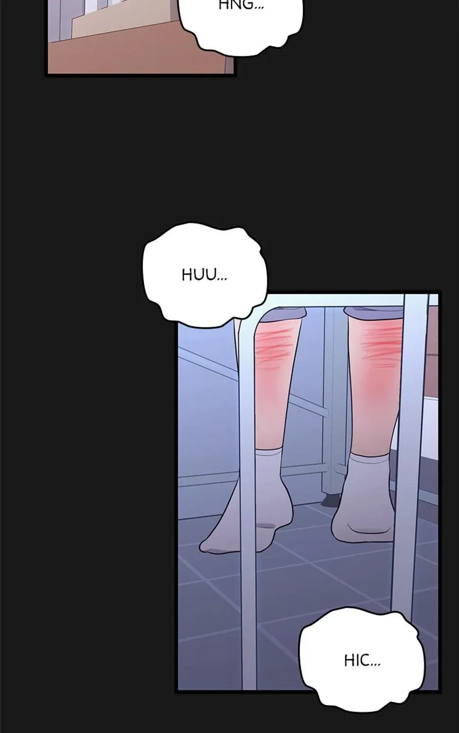 Genre is Romance Chapter 30 page 69 - 