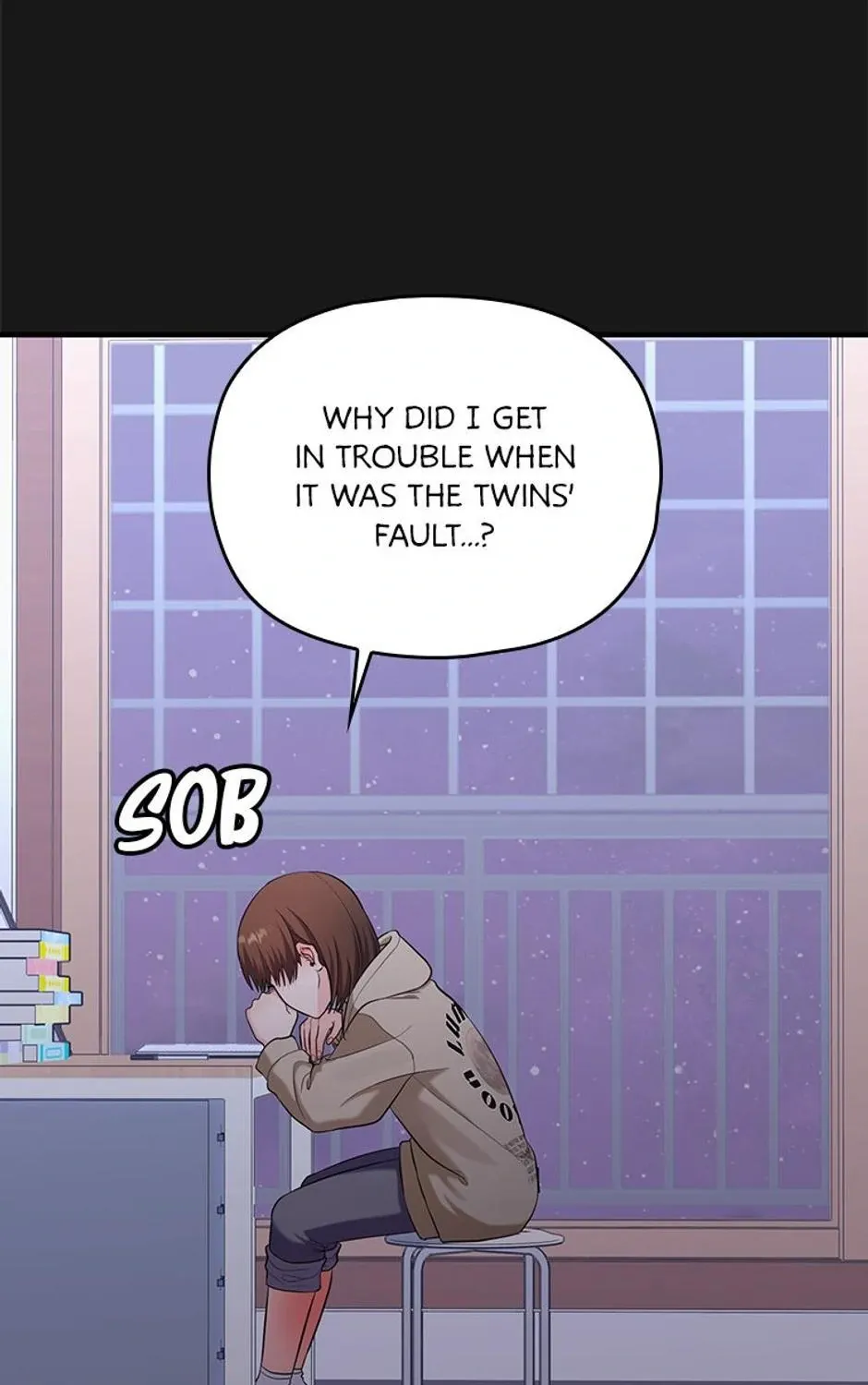 Genre is Romance Chapter 30 page 71 - 