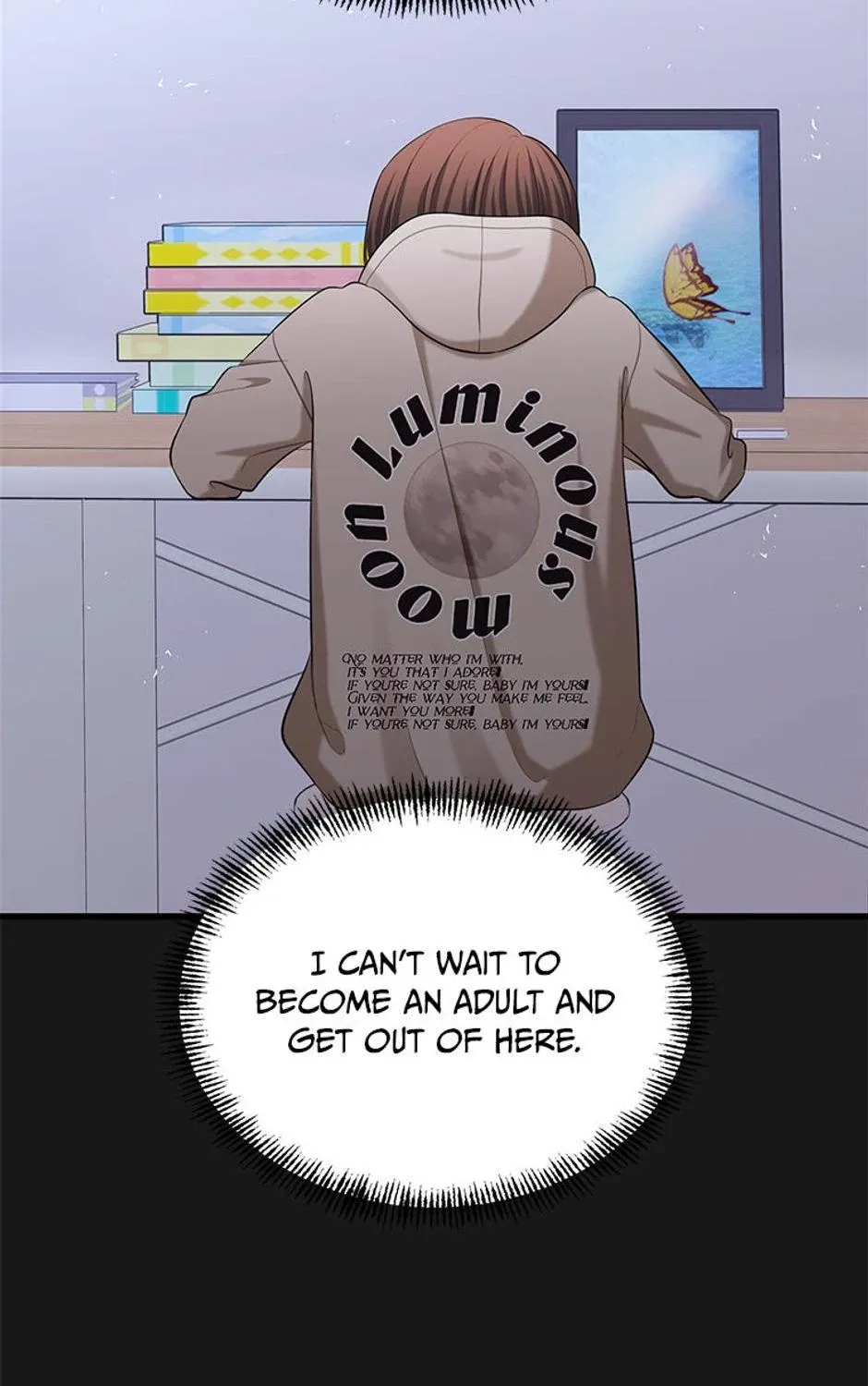 Genre is Romance Chapter 30 page 77 - 