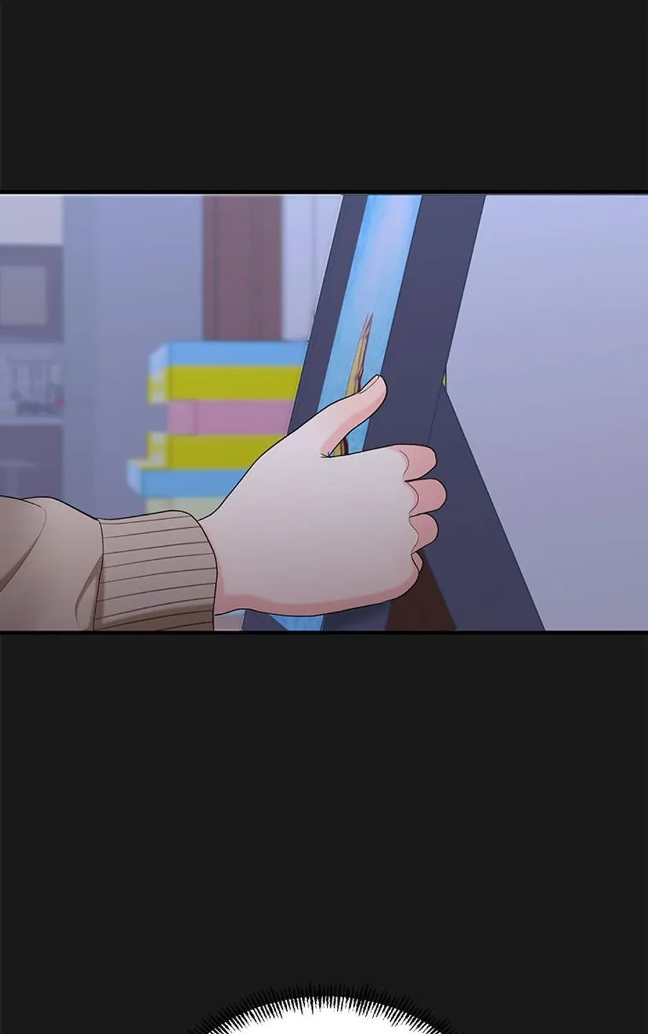 Genre is Romance Chapter 30 page 79 - 