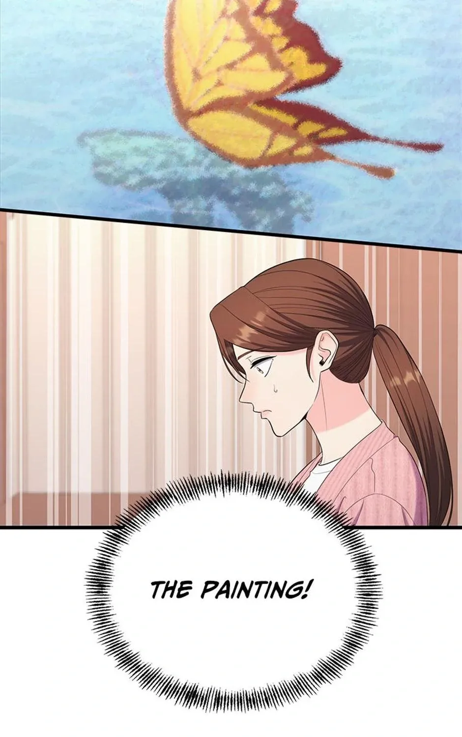 Genre is Romance Chapter 30 page 83 - 