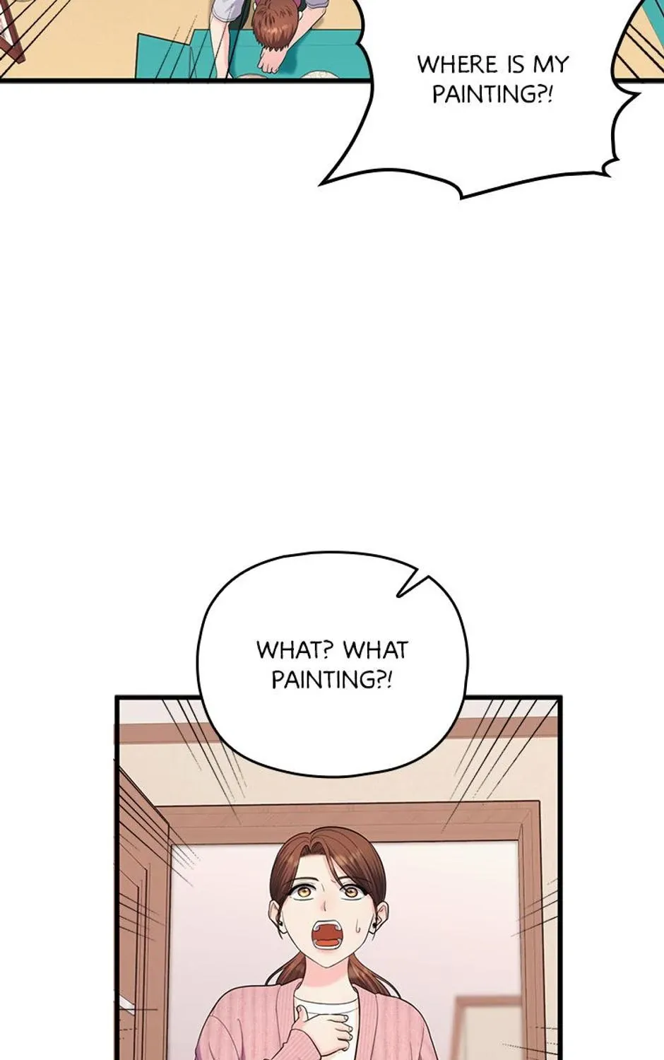 Genre is Romance Chapter 30 page 87 - 