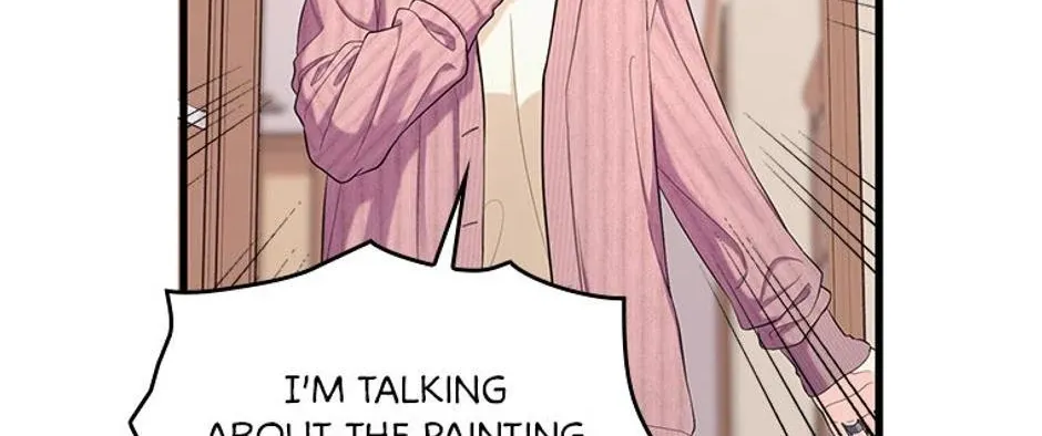 Genre is Romance Chapter 30 page 88 - 