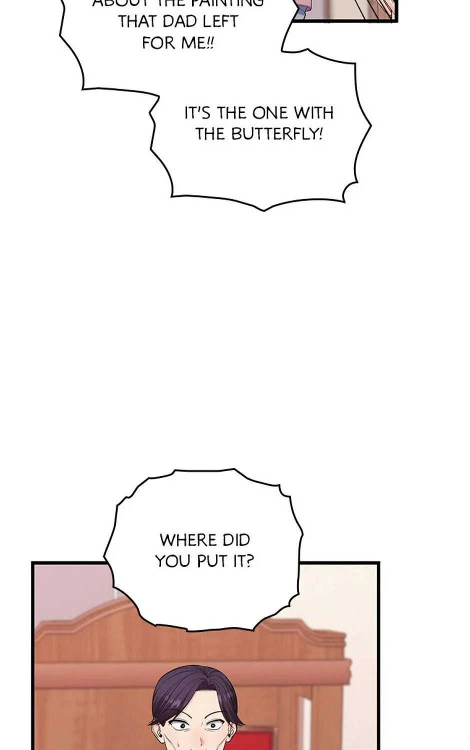 Genre is Romance Chapter 30 page 89 - 