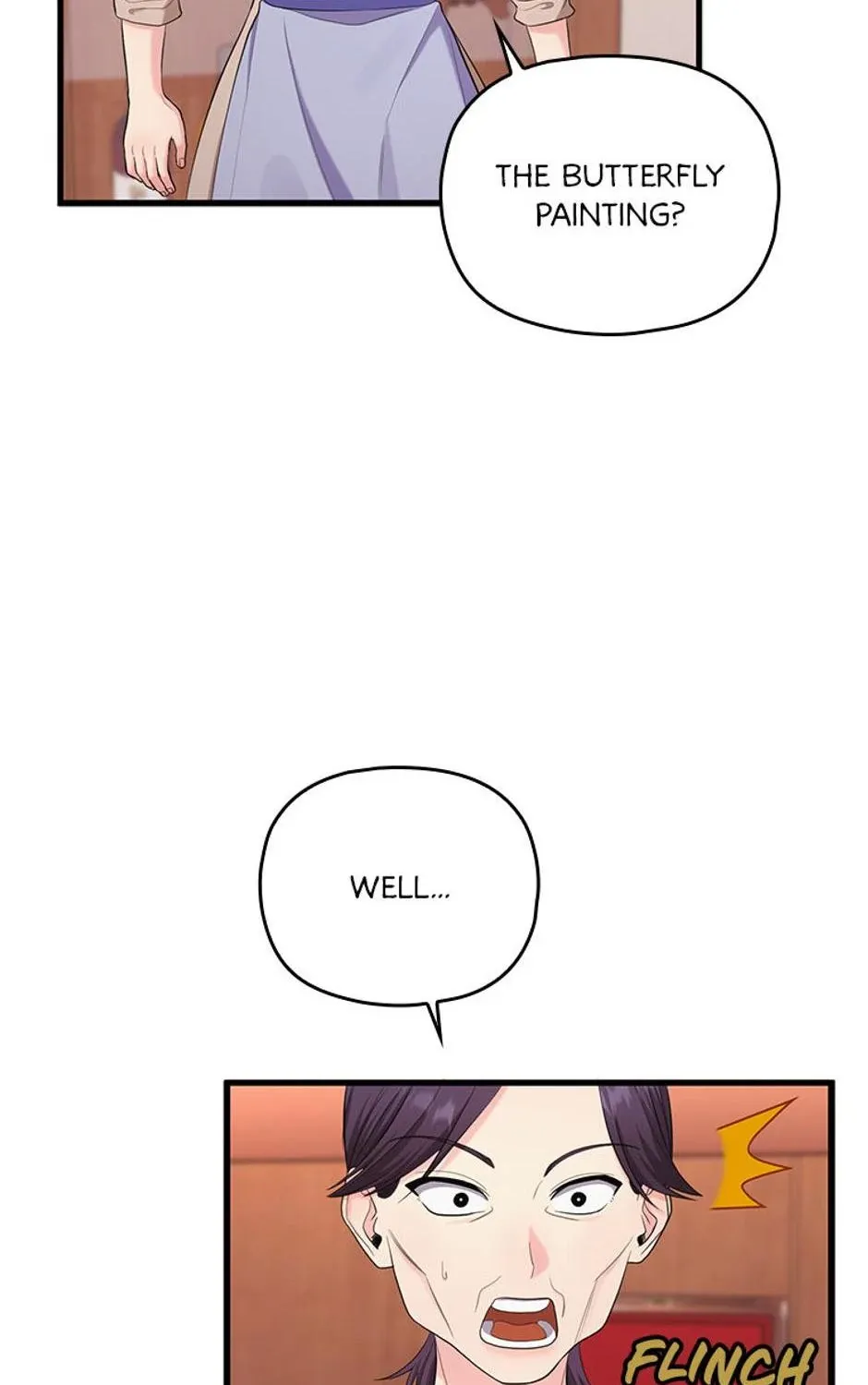 Genre is Romance Chapter 30 page 91 - 