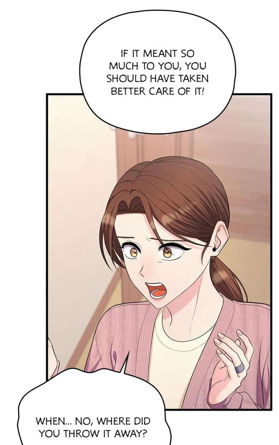 Genre is Romance Chapter 30 page 97 - 