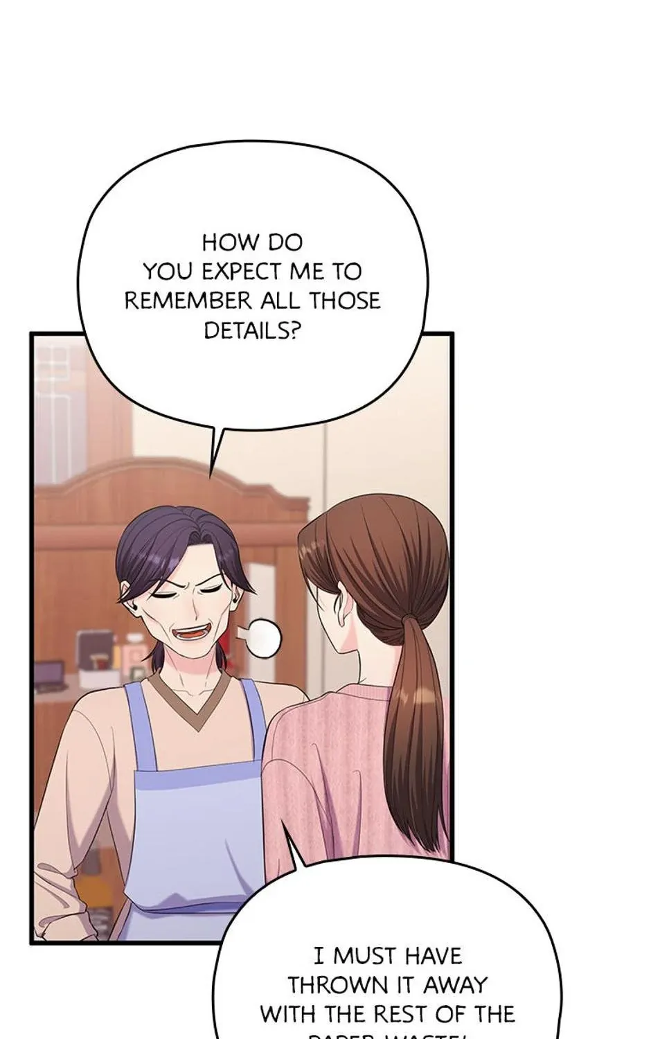 Genre is Romance Chapter 30 page 99 - 