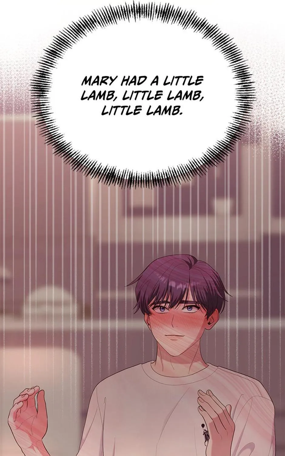 Genre is Romance Chapter 31 page 102 - 