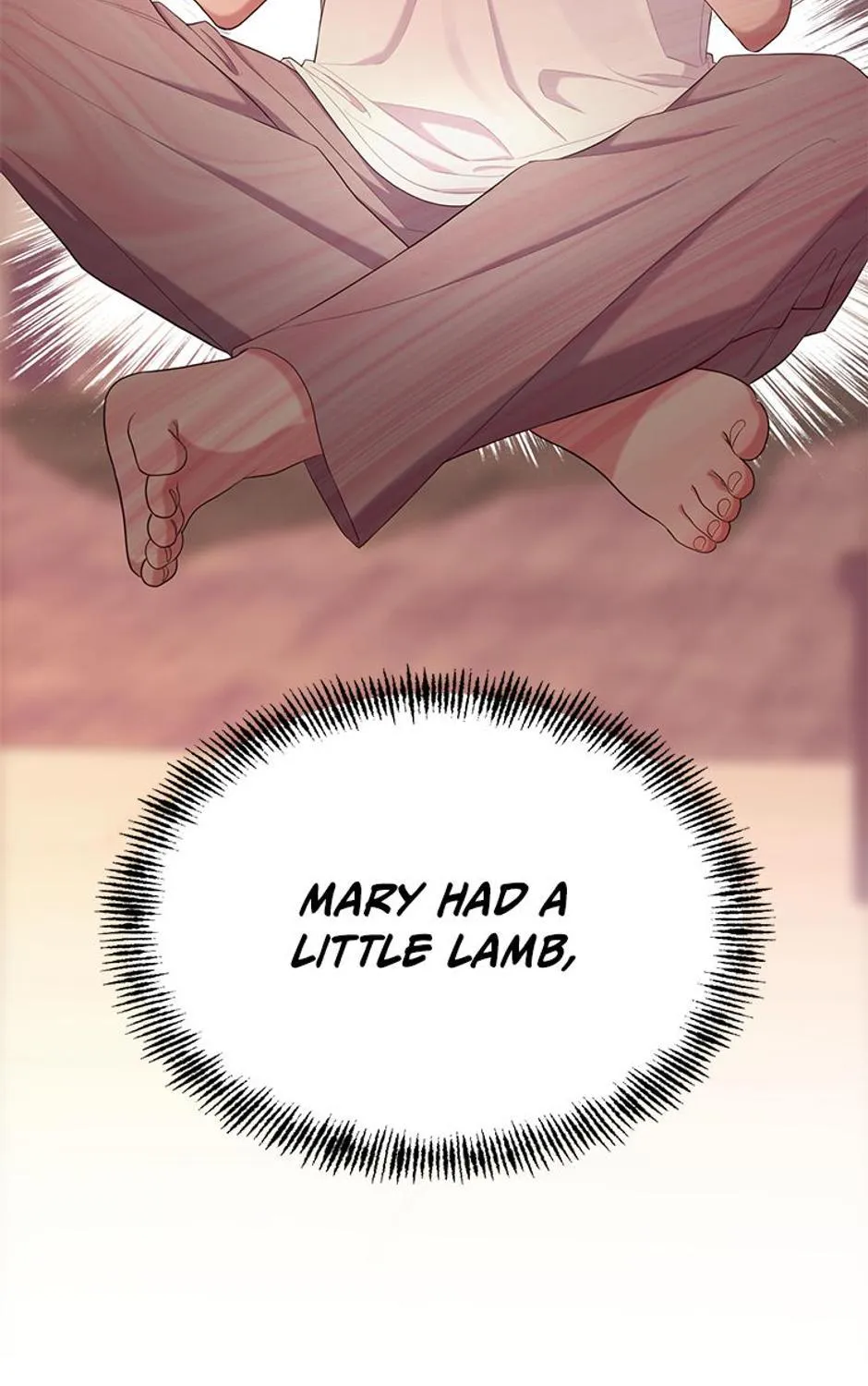 Genre is Romance Chapter 31 page 104 - 