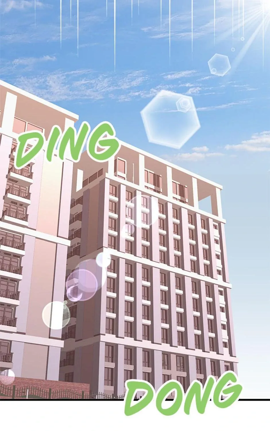 Genre is Romance Chapter 31 page 110 - 