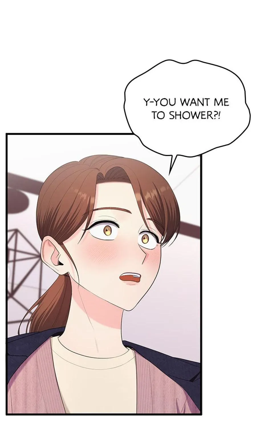 Genre is Romance Chapter 31 page 12 - 