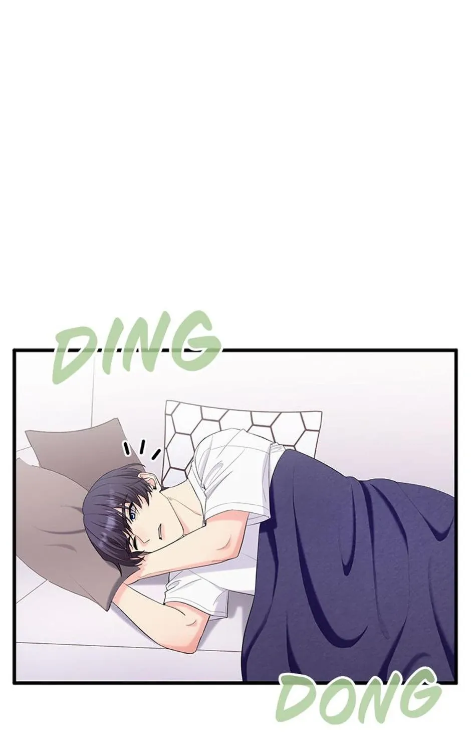 Genre is Romance Chapter 31 page 112 - 