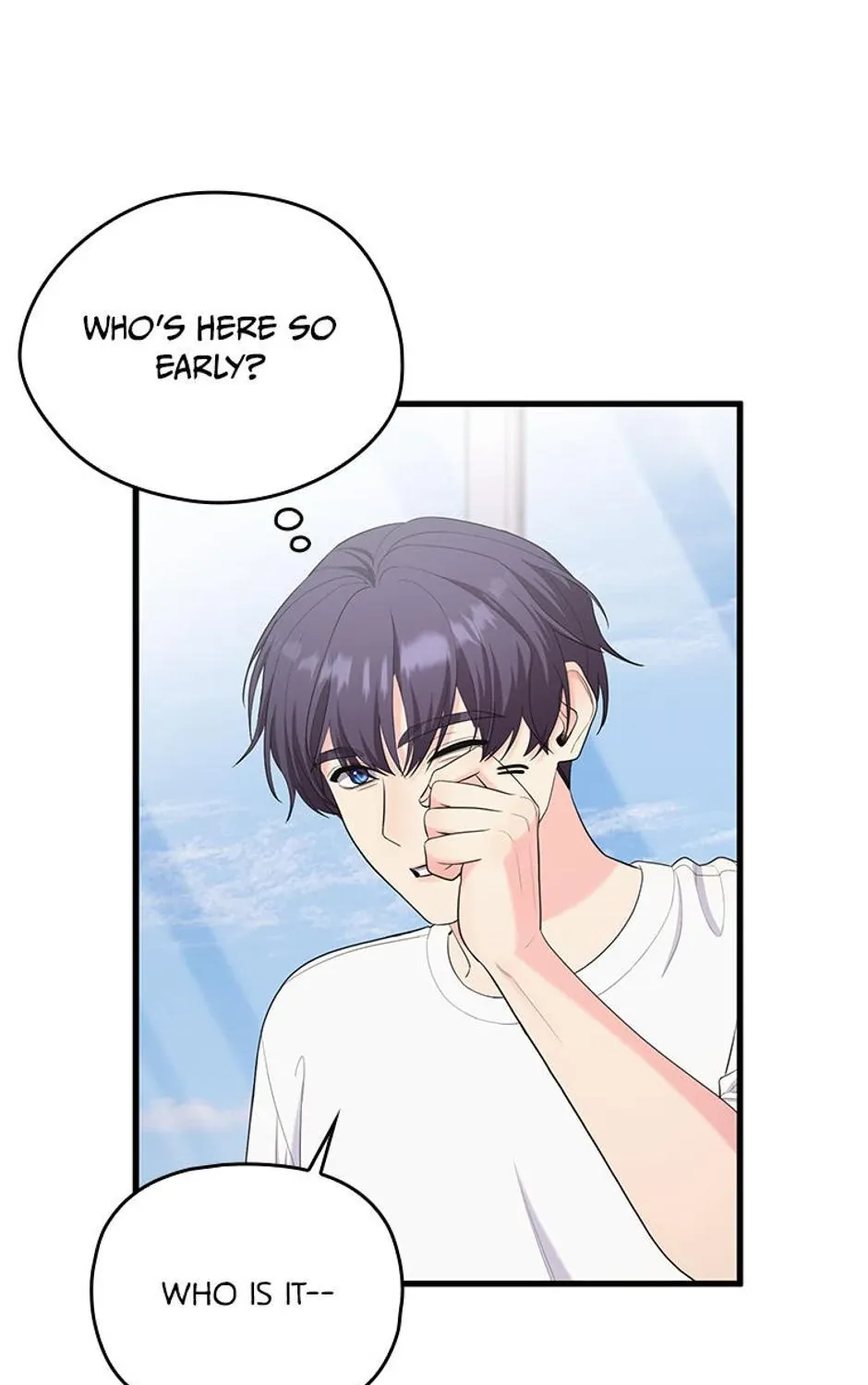 Genre is Romance Chapter 31 page 114 - 